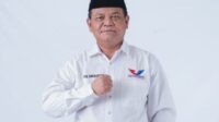 Abdul Khaliq Perindo Anggap Pemilu 2024 Tidak Berintegritas, Ini Buktinya