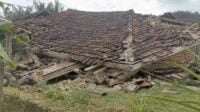 BNPB Sebut Lamongan, Gresik, dan Surabaya Berstatus Darurat Gempa
