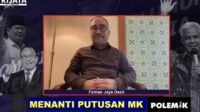 Deputi Hukum TPN Ganjar-Mahfud Sebut Indonesia Belum Miliki Presiden dan Wapres Terpilih