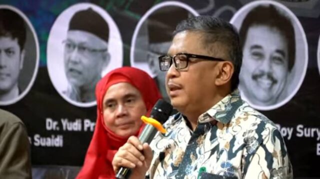 Hasto Kristiyanto Sebut Banyak Kepala Daerah Berpikir Ulang Maju Pilkada 2024