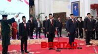 5 Fakta Reshuffle Kabinet Agustus 2024, Dua Politisi Gerindra Jadi Menteri dan Wamen