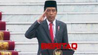 Jokowi Akan Kukuhkan 76 Paskibraka dari 38 Provinsi pada 12 Agustus di IKN