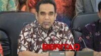 Ahmad Muzani Disepakati Jadi Calon Ketua MPR 2024-2029