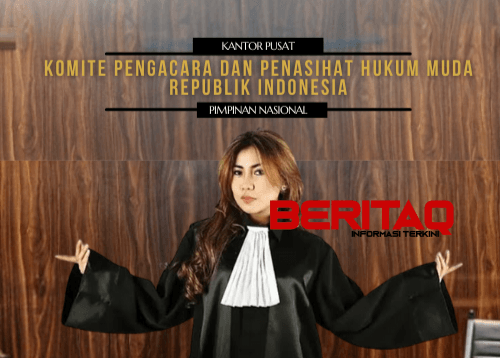Lahir dari Bumi Bataraguru, Membawa Keadilan untuk Seluruh Indonesia
