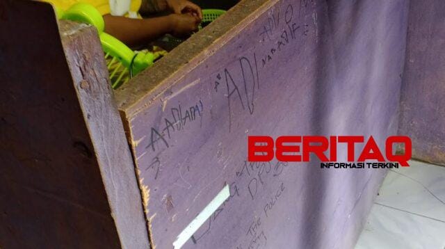 Judi Togel Merajalela, Aparat Diduga Terlibat, Presiden Prabowo Harus Bertindak Tegas!