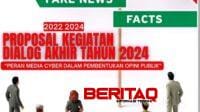 Mengupas Peran Media Cyber dalam Era Digital