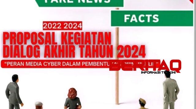 Mengupas Peran Media Cyber dalam Era Digital