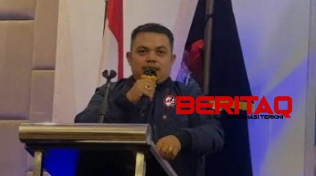 DPN AWMORI Jaling Kerjasama Dengan Organisasi Advokat KPPHMRI Dan KAI