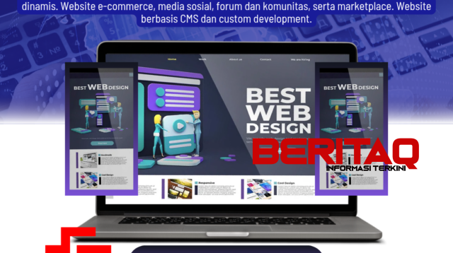 PT Pranaja Tek Indonesia Resmi Hadir dengan Layanan Konsultasi dan Pembuatan Website Profesional