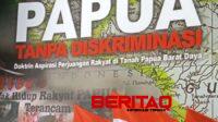 Aktivis Papua Desak Penegakan UU Otsus dan Pemberantasan Perjudian Ilegal Aktivis Papua Desak Penegakan UU Otsus dan Pemberantasan Perjudian Ilegal di Papua Barat Daya