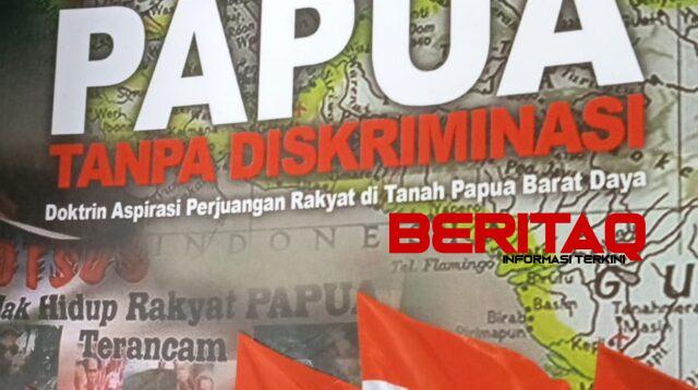 Aktivis Papua Desak Penegakan UU Otsus dan Pemberantasan Perjudian Ilegal di Papua Barat Daya