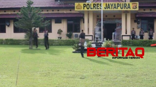 DPP KAI APPRI Ancam Demonstrasi di Mabes Polri, Desak Kapolres Jayapura Diperiksa