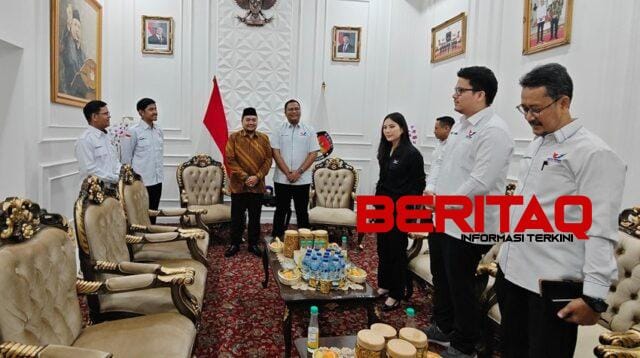 Partai Perindo Bakal Jalin Kerja Sama dengan KPU di Level Pusat dan Daerah