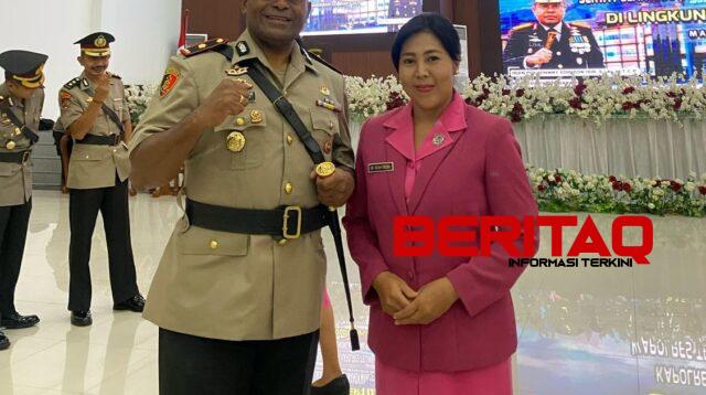 Amanah Ini Harus Dibawa dengan Integritas