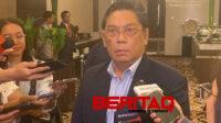 Tepis RUU TNI Kembalikan Dwifungsi ABRI, Utut Adianto Berdalih Tak Ada yang Bisa Kembalikan Jarum Jam