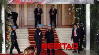 Deretan Komandan Paspampres Berasal dari Kopassus, Nomor 5 Kini Jabat Panglima TNI
