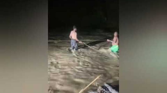 Video,Brigpol Jailani, Pahlawan Kemanusiaan dari Pegaf