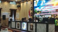 Satgas saber pungli Polres Pegunungan Arfak siap berantas pungli hingga ke akar