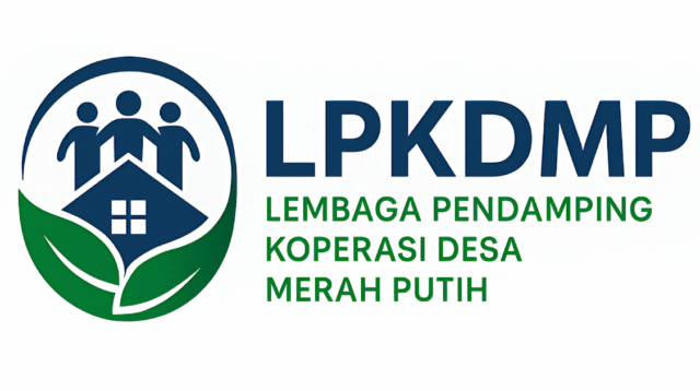 LPKDMP Buka Peluang Jadi Pendamping Koperasi Desa Merah Putih, Siap Bangun Ekonomi Desa