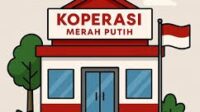 BANGKITKAN INDONESIA DARI DESA! Pendaftaran Pendamping Koperasi Merah Putih Gelombang Pertama Segera Ditutup — Siapkah Anda Menjadi Bagian dari Sejarah?