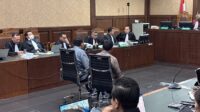 Staf dan Satpam Rumah Aspirasi Bersaksi di Sidang Hasto Kristiyanto