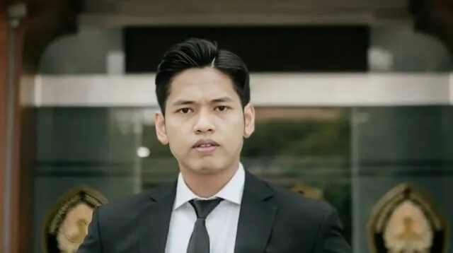 Inspiratif! Di Tengah Kesibukan sebagai Presiden KAI & Ahli Pidana, Ronal Efendi Tetap Utamakan Pendidikan Anak — Andi Atha Faris Hizam Jalani Penamatan di TK Pembina Kalaena Kiri