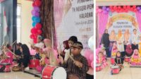 TK Pembina Kalaena Semakin Diperhitungkan sebagai Sekolah Percontohan di Kawasan Timur Indonesia