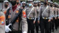 Tak Benar Peringkat Polri Anjlok di Indeks Kepolisian Dunia