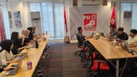 Jelang Pemilihan Ketua Umum PSI, 150 Ribu Kader Terverifikasi