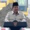 Momen Prabowo Minta Seskab Catat Pejabat yang Tak Hadir di Groundbreaking Baterai Listrik