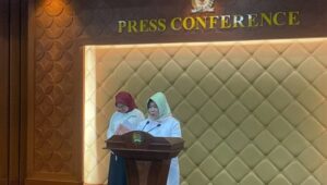 Pimpinan MPR Terima Hasil Kajian PPHN Akhir Juli 2025