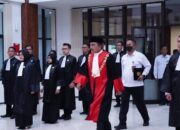 Hari Bersejarah! 30 Advokat Muda FAMI Diambil Sumpahnya di Pengadilan Tinggi Yogyakarta