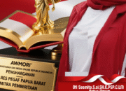 AWMORI Apresiasi Polres Pegunungan Arfak Papua Barat Jadikan Media Sebagai Mitra Strategis dalam Pemberitaan