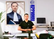 DPN FAMI Tunjuk Adv. Abdul Rasyid Sebagai Kabid Hukum dan DPN FAMI Tunjuk Adv. Abdul Rasyid Sebagai Kabid Hukum dan HAM, Perkuat Perjuangan Supremasi Hukum di Indonesia