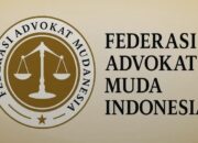 DPN FAMI Tunjuk M. Risal Abusama Sebagai Ketua DPD Federasi Advokat Muda Indonesia Provinsi Papua Barat Daya