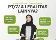 PT ARISHAF COOPERATION Tbk Hadirkan Layanan Pembuatan Legalitas Perusahaan Cepat dan Terjangkau