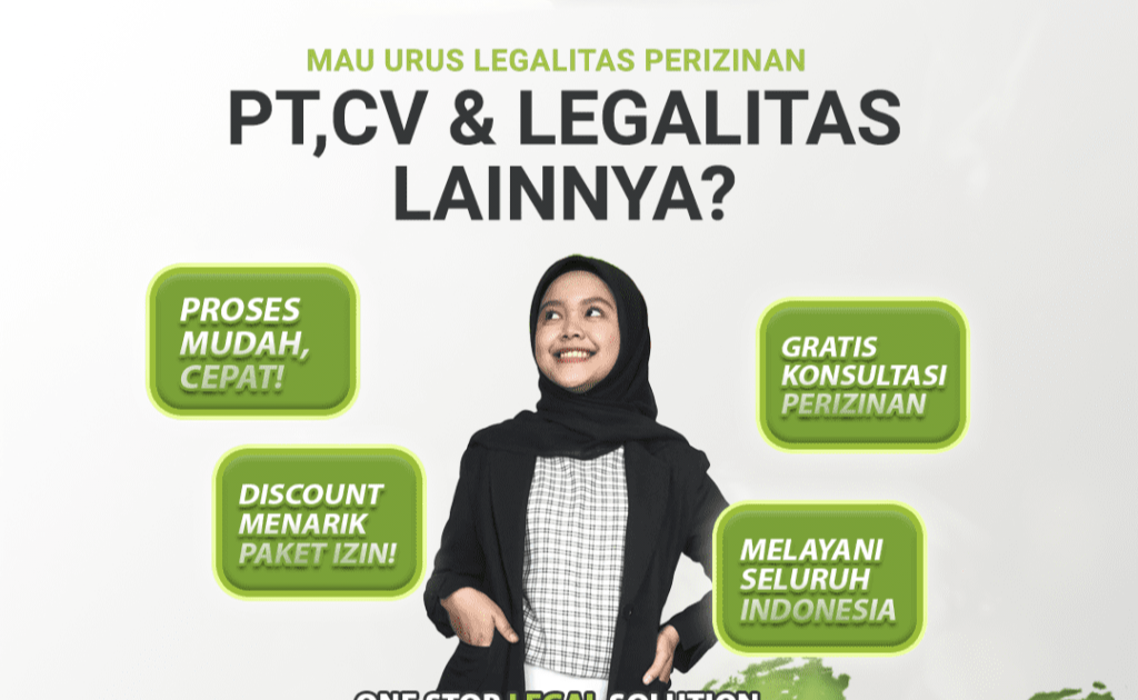 PT ARISHAF COOPERATION Tbk Hadirkan Layanan Pembuatan Legalitas Perusahaan Cepat dan Terjangkau