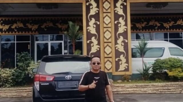 Beredar Pesan WhatsApp, Advokat Sulaeman Tegaskan Pelantikan DPRK Sorsel Belum Sah