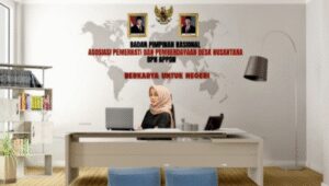 Ofi Sasmita, Perempuan Visioner di Puncak Kepemimpinan Federasi Advokat Muda Indonesia