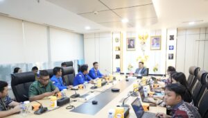 DPN FAMI Audiensi dengan Kemenko Hukum, HAM, dan Pemasyarakatan RI, Dorong Reformasi Pembinaan Narapidana