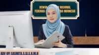KUHAP Terbaru Disahkan, Presiden DPN FAMI Ofi Sasmita Tegaskan Peran Sentral Advokat dalam Pemberian Bantuan Hukum