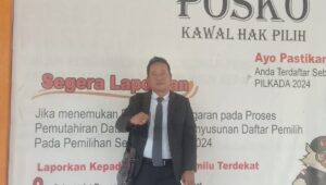 SOROT NASIONAL | Polemik DPRK Otsus Sorong Selatan, Bukti Surat & Aduan Resmi Patahkan Klaim Pemprov Papua Barat Daya