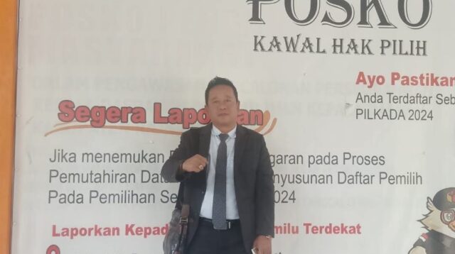 SOROT NASIONAL | Polemik DPRK Otsus Sorong Selatan, Bukti Surat & Aduan Resmi Patahkan Klaim Pemprov Papua Barat Daya