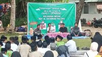 DIT Al Bashirah Laksanakan Family Gathering Dirangkaikan Penerimaan Laporan Hasil Belajar DIT Al Bashirah Laksanakan Family Gathering Dirangkaikan Penerimaan Laporan Hasil Belajar Semester I di Pantai Labombo