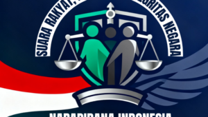 Organisasi NARAPIDANA Indonesia Resmi Dideklarasikan! “Suara Rakyat, Pengawal Integritas”