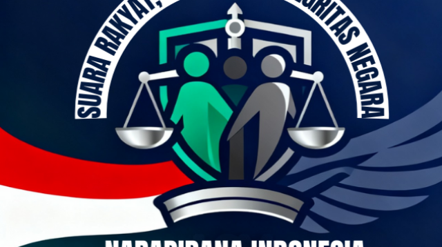 Organisasi NARAPIDANA Indonesia Resmi Dideklarasikan! “Suara Rakyat, Pengawal Integritas”